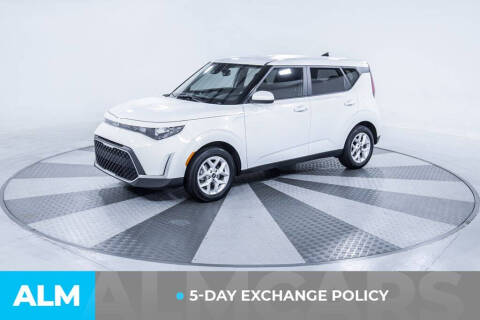 2024 Kia Soul S