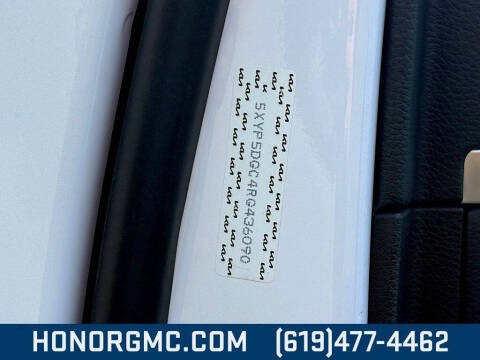 2024 Kia Telluride SX X-Pro