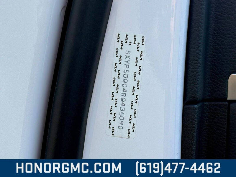 2024 Kia Telluride SX X-Pro