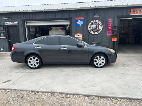 2008 Lexus ES 350 for sale at Godley Auto Sales & Services in Godley TX