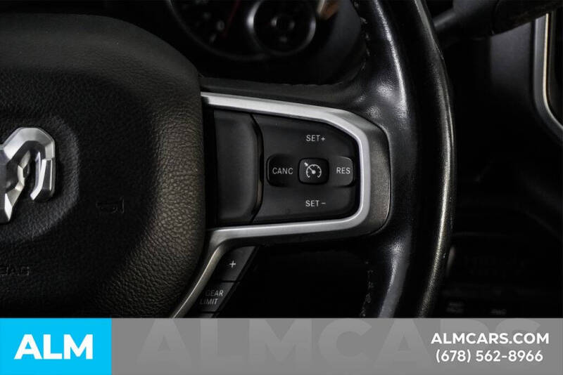 2023 RAM 2500 Big Horn