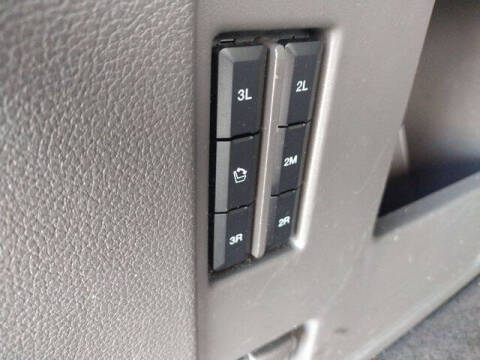 2020 Ford Expedition MAX XLT