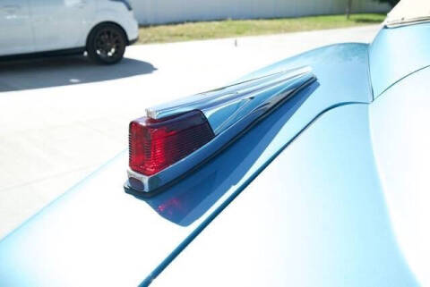 1948 Tucker Convertible