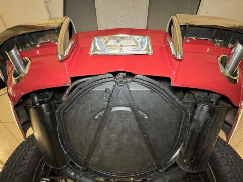 1965 Chevrolet Corvette