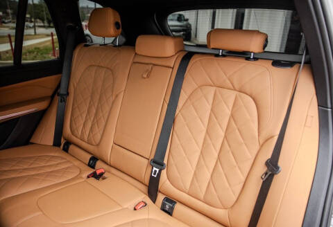 2025 BMW X5 sDrive40i