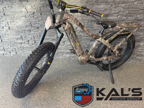 2022 NEW QuietKat Apex for sale at Kal's Motorsports - E-Bikes in Wadena MN