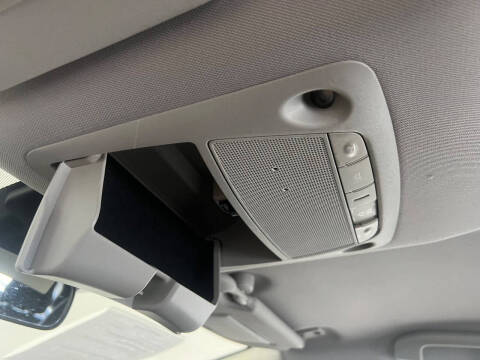 2022 Nissan Rogue Sport S