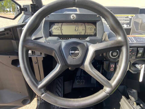 2025 Can-Am Commander Max XT-P 1000R