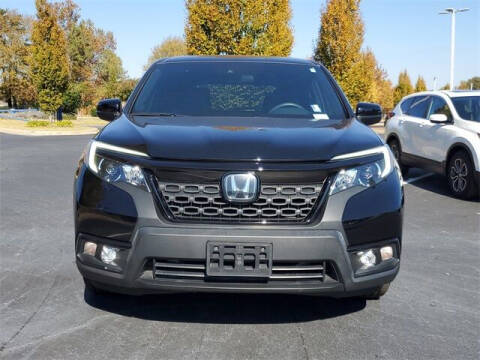 2019 Honda Passport for sale at Southern Auto Solutions - Lou Sobh Honda in Marietta GA