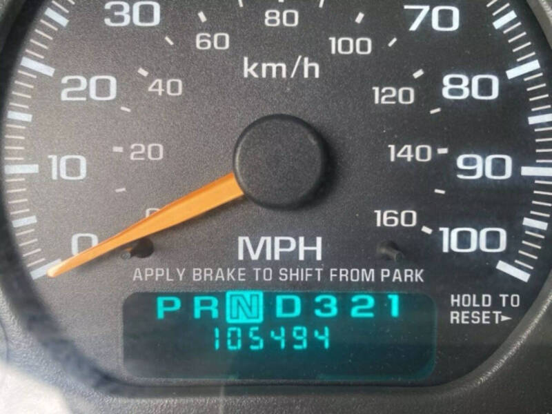 2002 GMC Sierra 2500HD