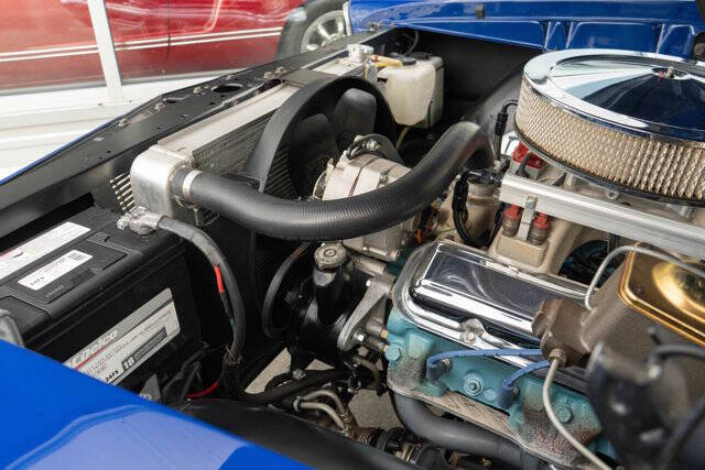 1965 Pontiac LeMans 38