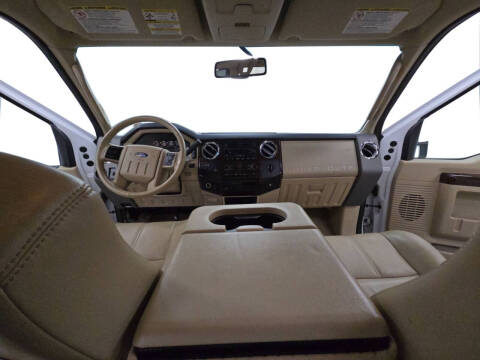 2008 Ford F-350 Super Duty