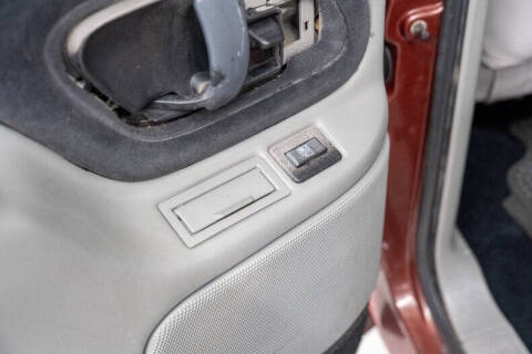 1998 Chevrolet Tahoe