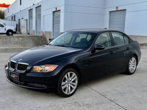 2008 BMW 3 Series 328i