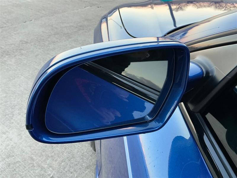 2015 Audi RS 5 4.2 quattro