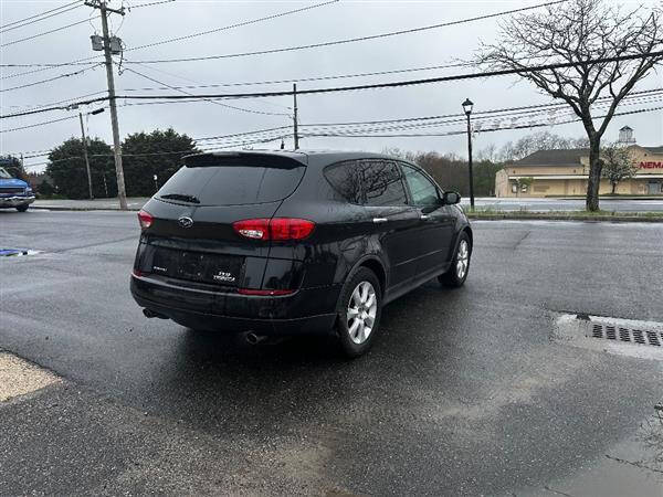 2006 Subaru B9 Tribeca