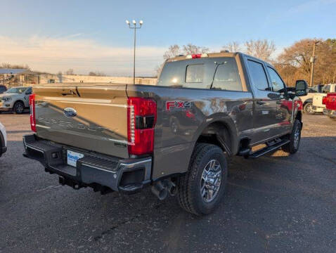 2026 Ford F-350 Super Duty