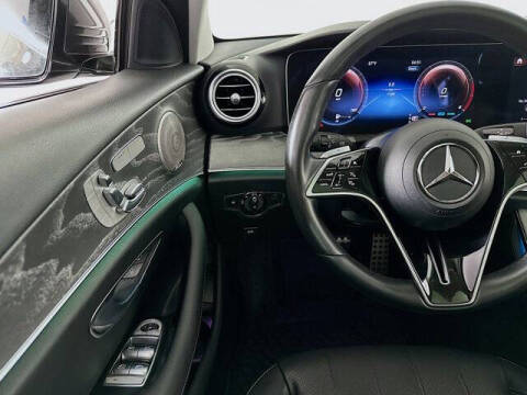 2023 Mercedes-Benz E-Class E 450 4MATIC All-Terrain