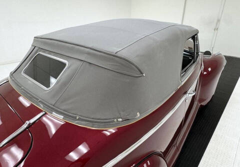 1941 Buick 40 Special