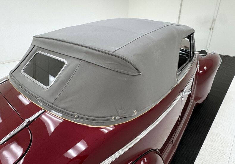 1941 Buick 40 Special