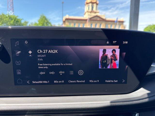 2024 Buick Envista Preferred