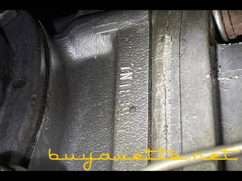 1966 Chevrolet Corvette