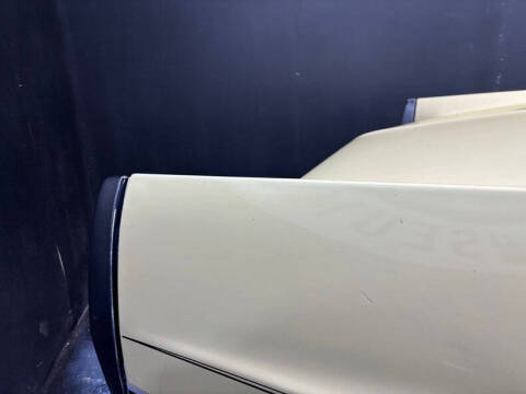 1967 Cadillac DeVille