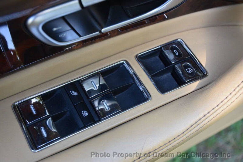 2008 Bentley Continental GT