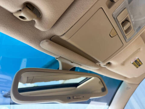 2006 Lexus LS 430