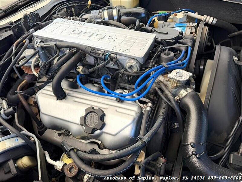 1985 Nissan 300ZX 2+2