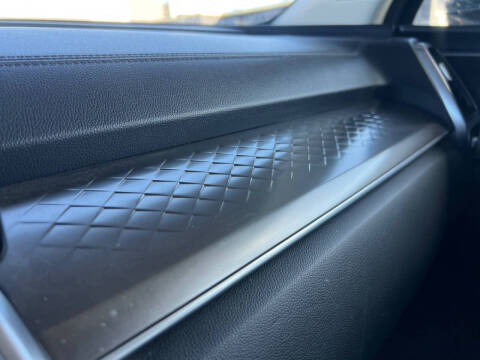 2024 Kia Sorento Hybrid EX