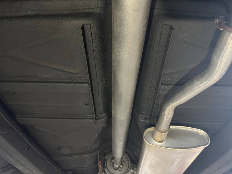 1949 Chrysler Windsor