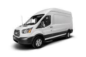 2018 Ford Transit for sale at Joy Street Motors in Somerville MA