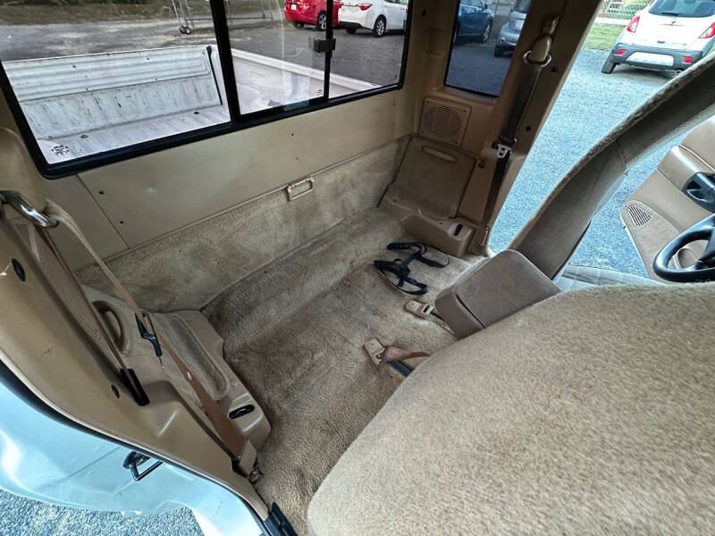 1995 Ford Ranger XLT