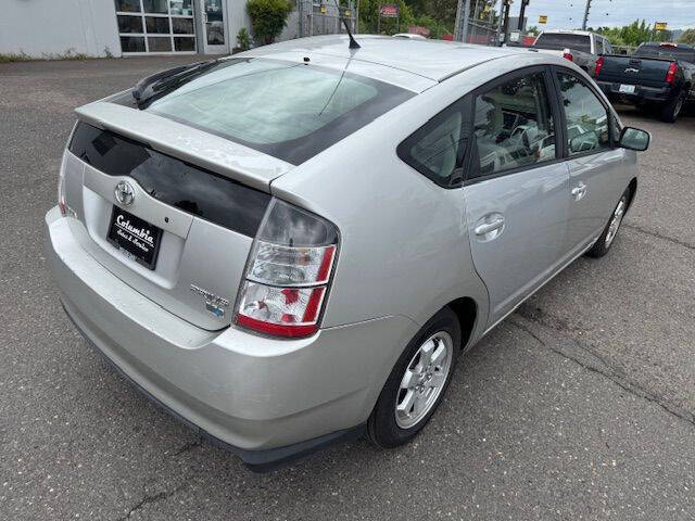 2004 Toyota Prius
