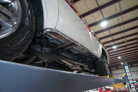 1964 Studebaker Camp