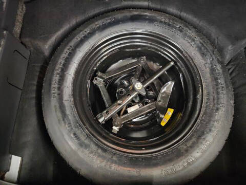 2012 Jeep Patriot Sport