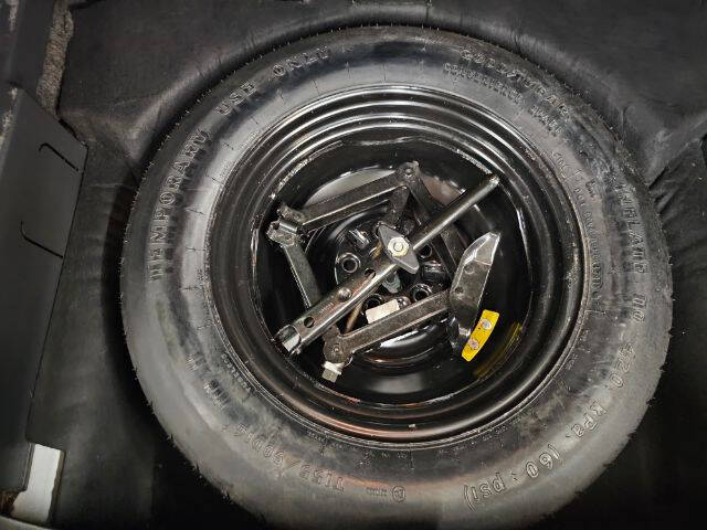 2012 Jeep Patriot Sport