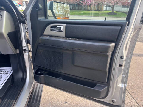 2015 Ford Expedition Limited