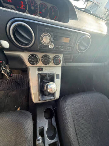 2010 Scion xB