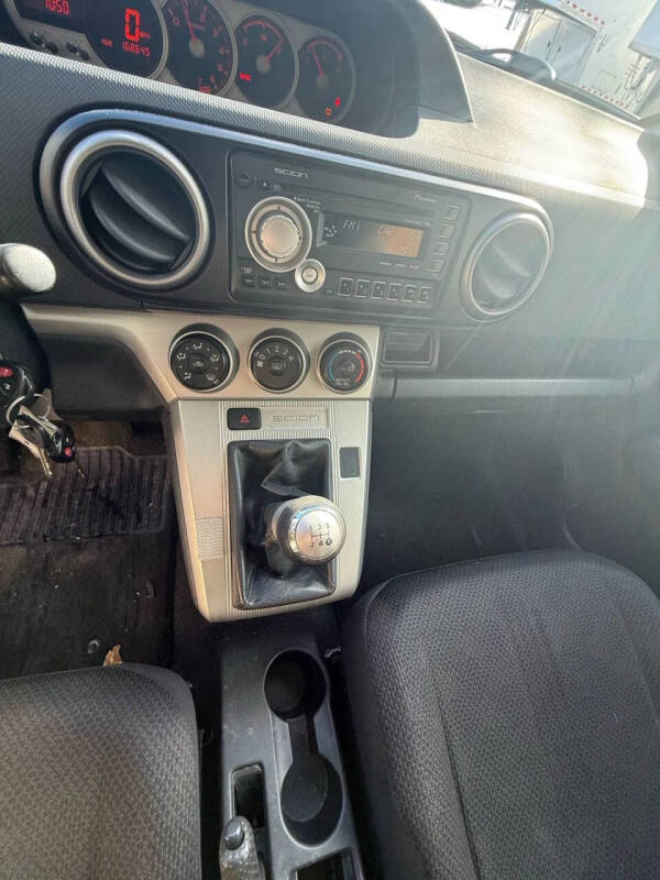 2010 Scion xB