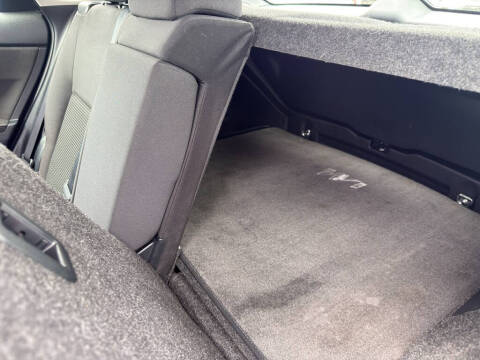 2017 Toyota Corolla iM