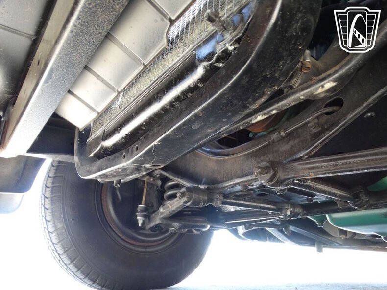 1955 Buick Roadmaster