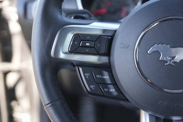 2016 Ford Mustang V6