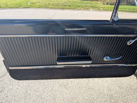 1962 Pontiac Tempest