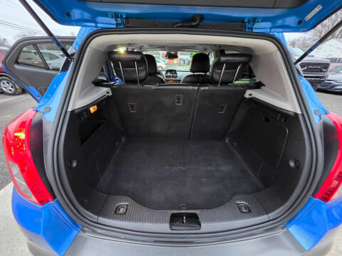 2015 Buick Encore Convenience