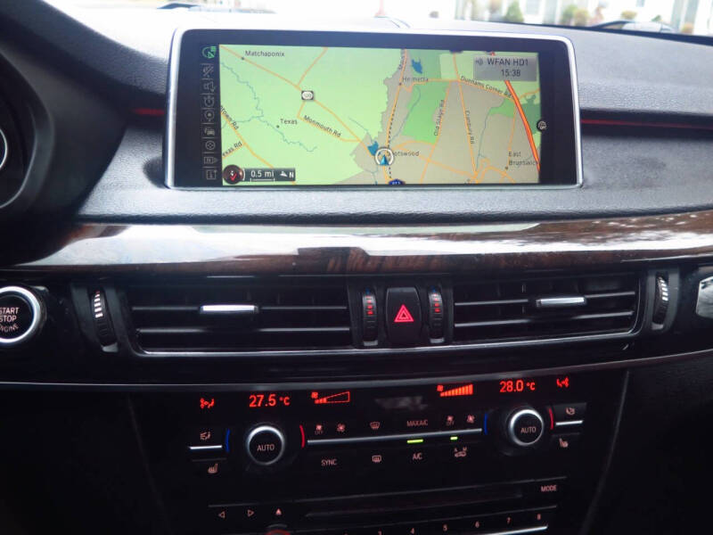 2014 BMW X5 xDrive35i