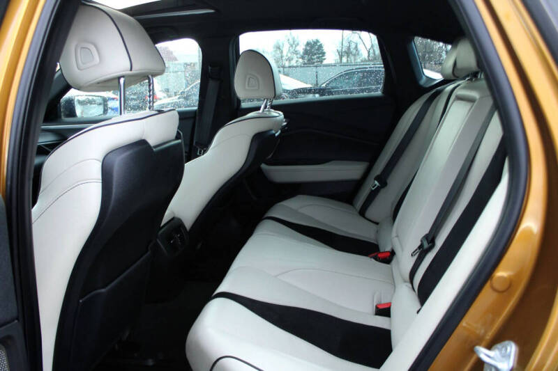 2022 Acura TLX SH-AWD Type S w/Perf. Wheel+Tire