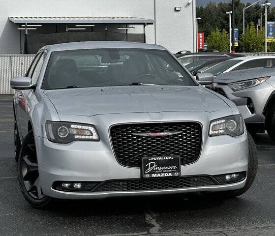 2021 Chrysler 300 S V6