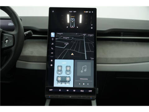 2023 Fisker Ocean Extreme